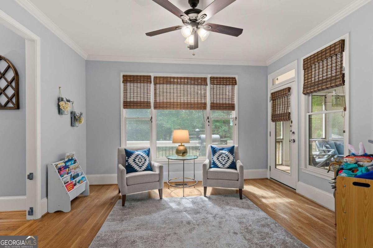 507 Blue Ridge Way Canton - Photo 17