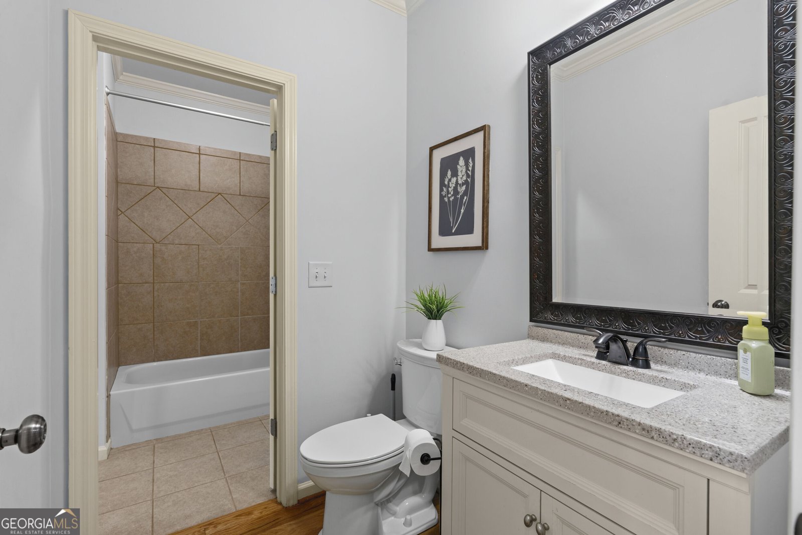 507 Blue Ridge Way Canton - Photo 25