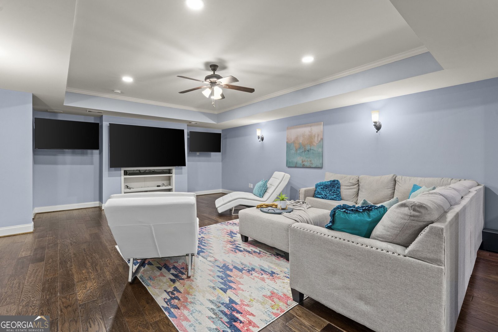 507 Blue Ridge Way Canton - Photo 33