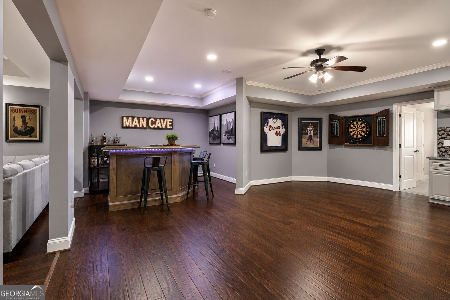 507 Blue Ridge Way Canton - Photo 34