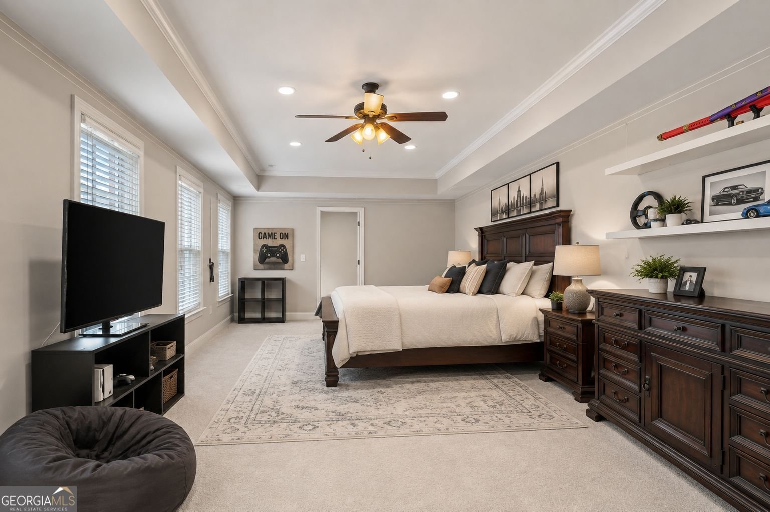 507 Blue Ridge Way Canton - Photo 38