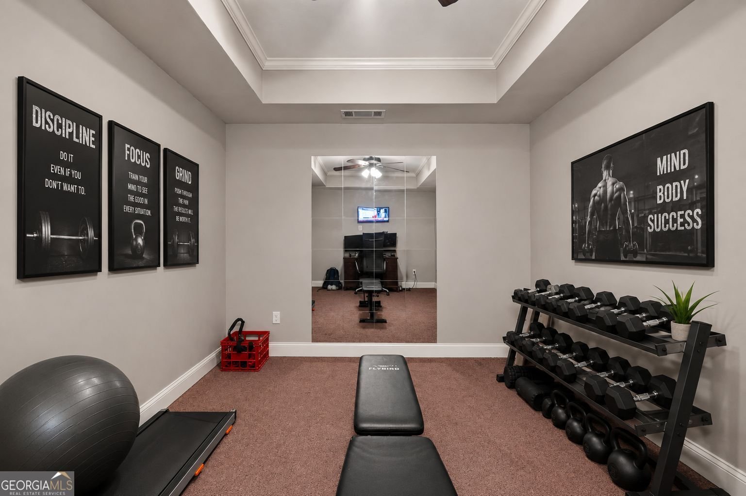 507 Blue Ridge Way Canton - Photo 39