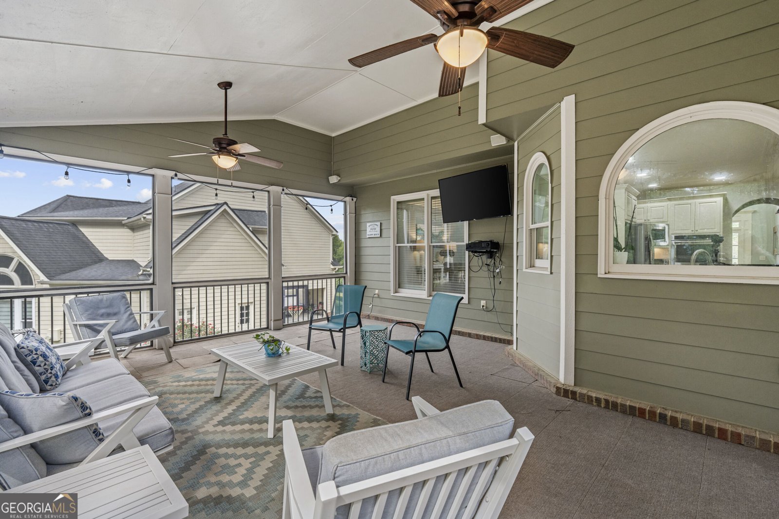 507 Blue Ridge Way Canton - Photo 40