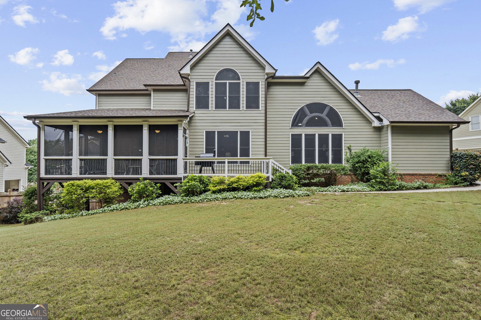 507 Blue Ridge Way Canton - Photo 42