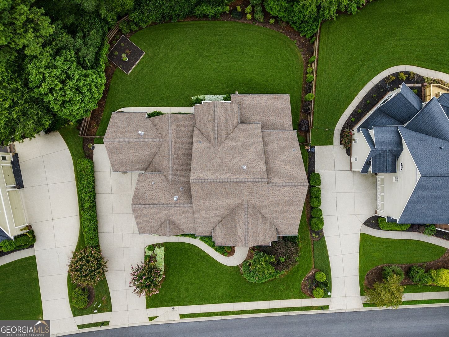 507 Blue Ridge Way Canton - Photo 45