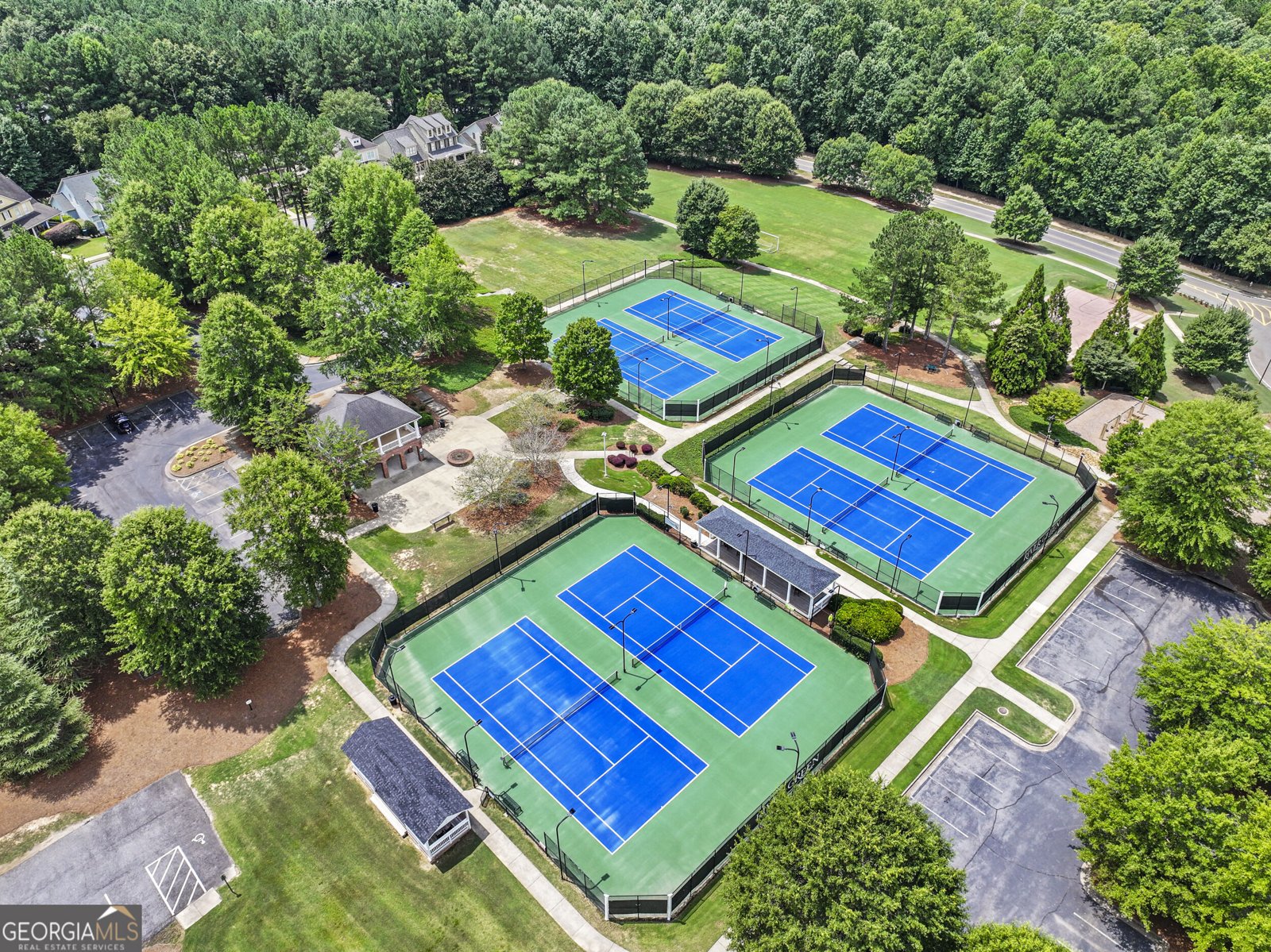 507 Blue Ridge Way Canton - Photo 46