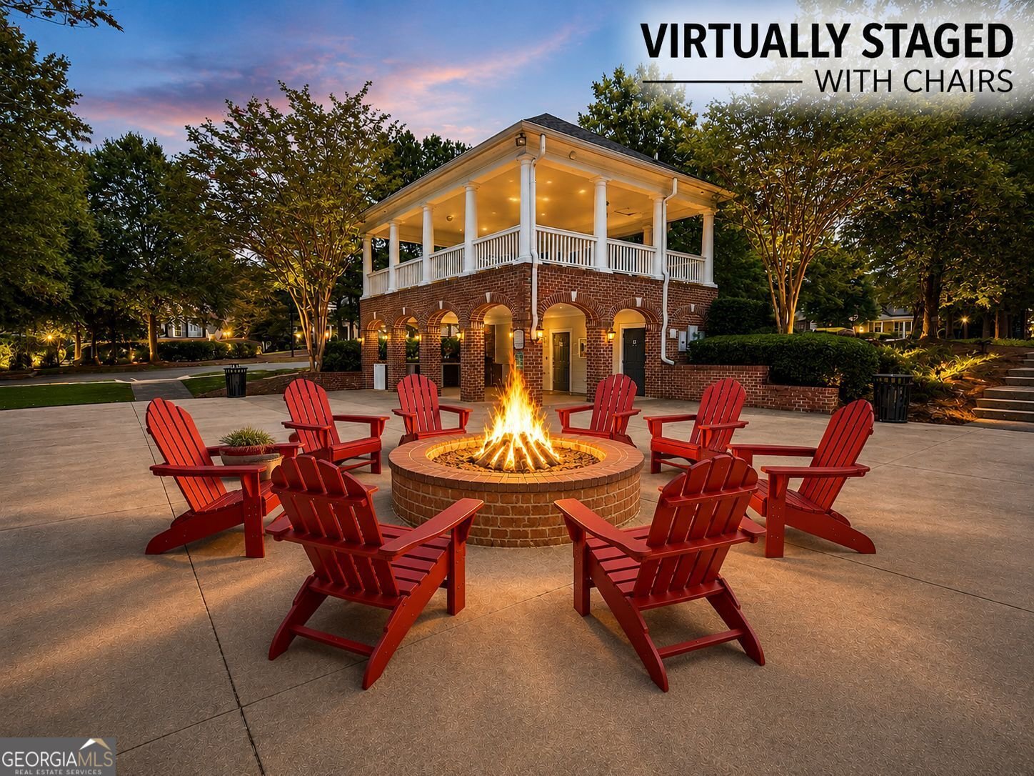 507 Blue Ridge Way Canton - Photo 48
