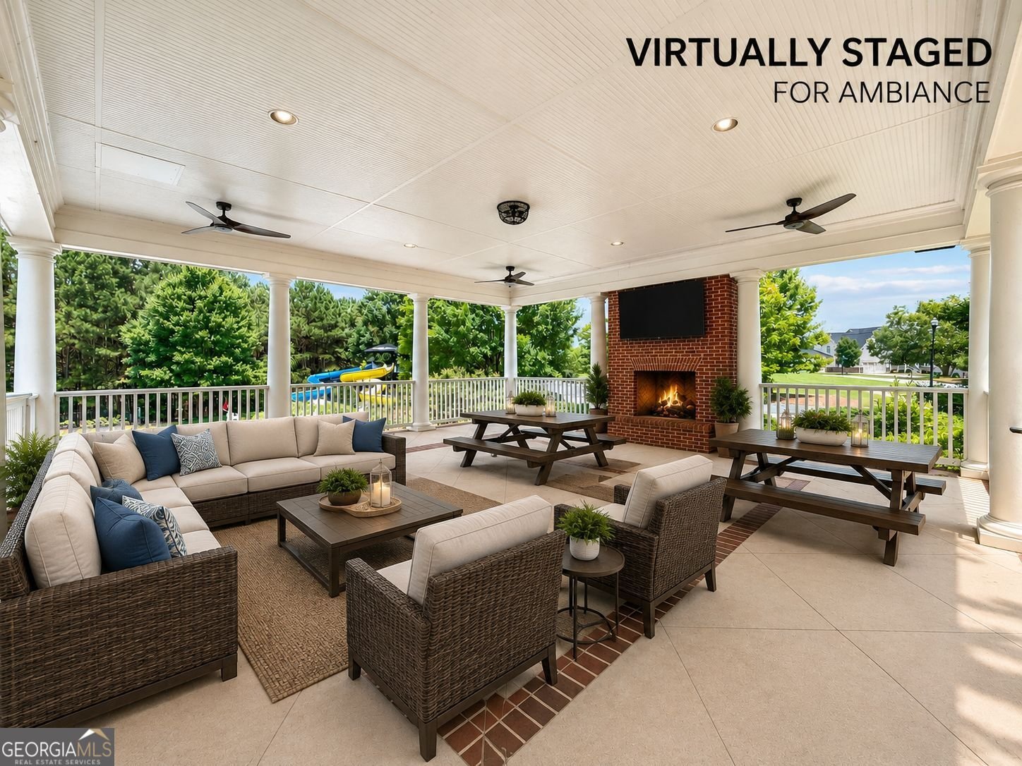 507 Blue Ridge Way Canton - Photo 59