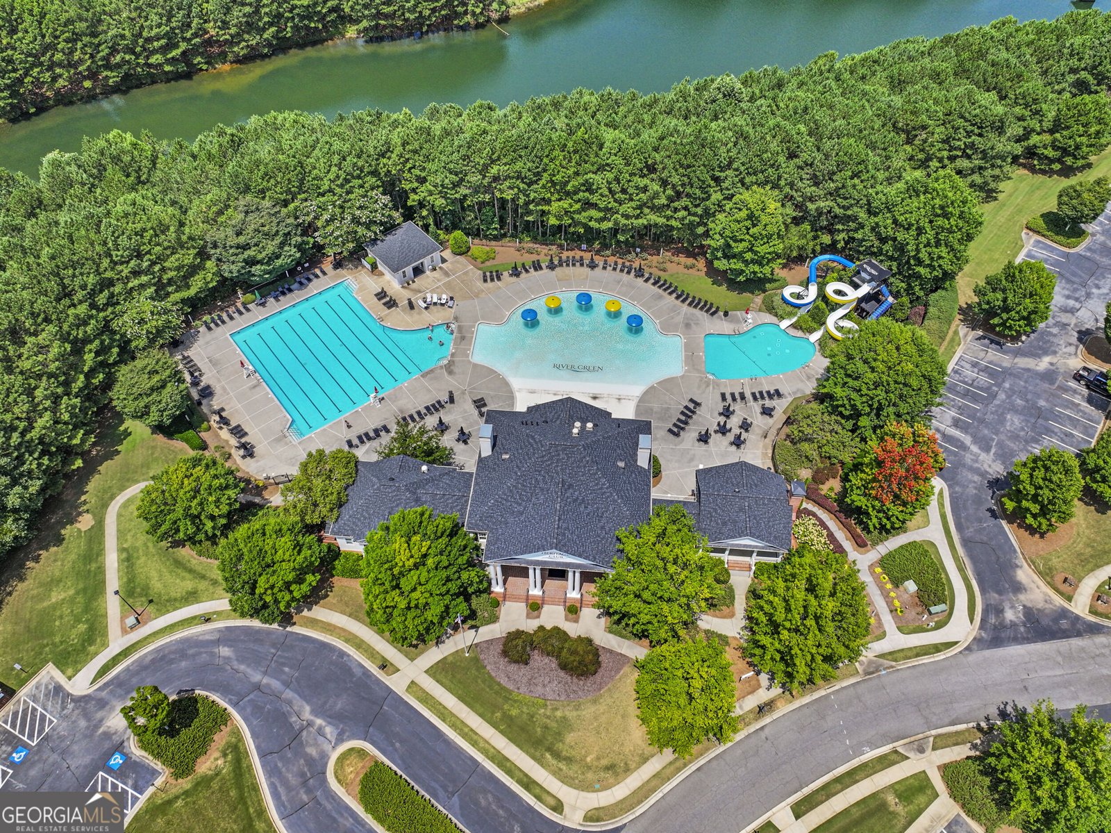 507 Blue Ridge Way Canton - Photo 61