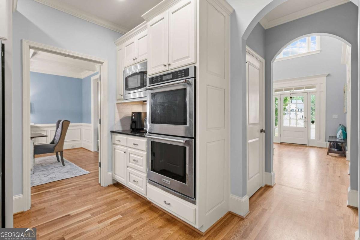 507 Blue Ridge Way Canton - Photo 8