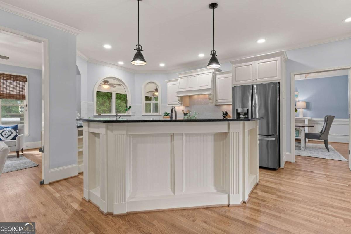 507 Blue Ridge Way Canton - Photo 9