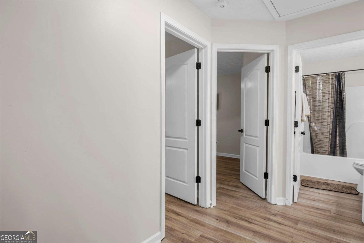 2963 Fields Drive Lithonia - Photo 11