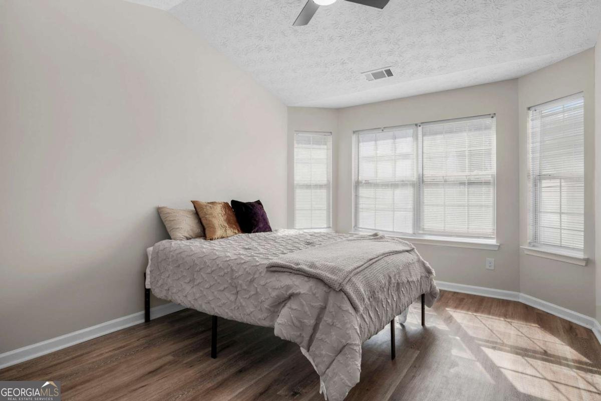 2963 Fields Drive Lithonia - Photo 12