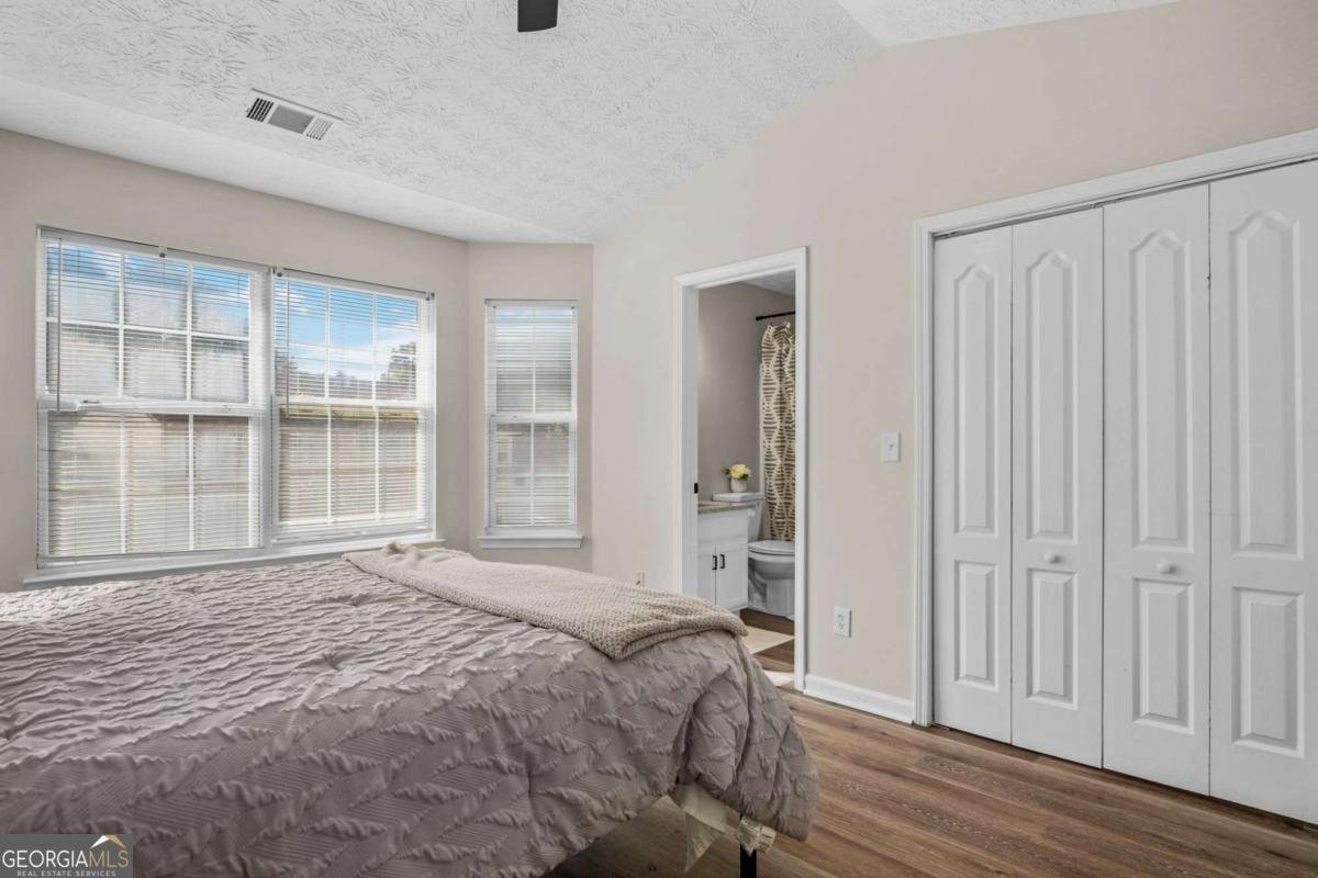 2963 Fields Drive Lithonia - Photo 13