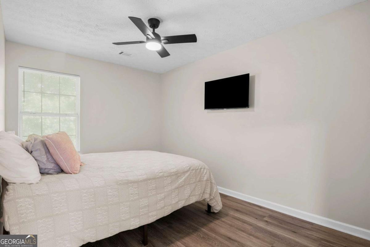 2963 Fields Drive Lithonia - Photo 17