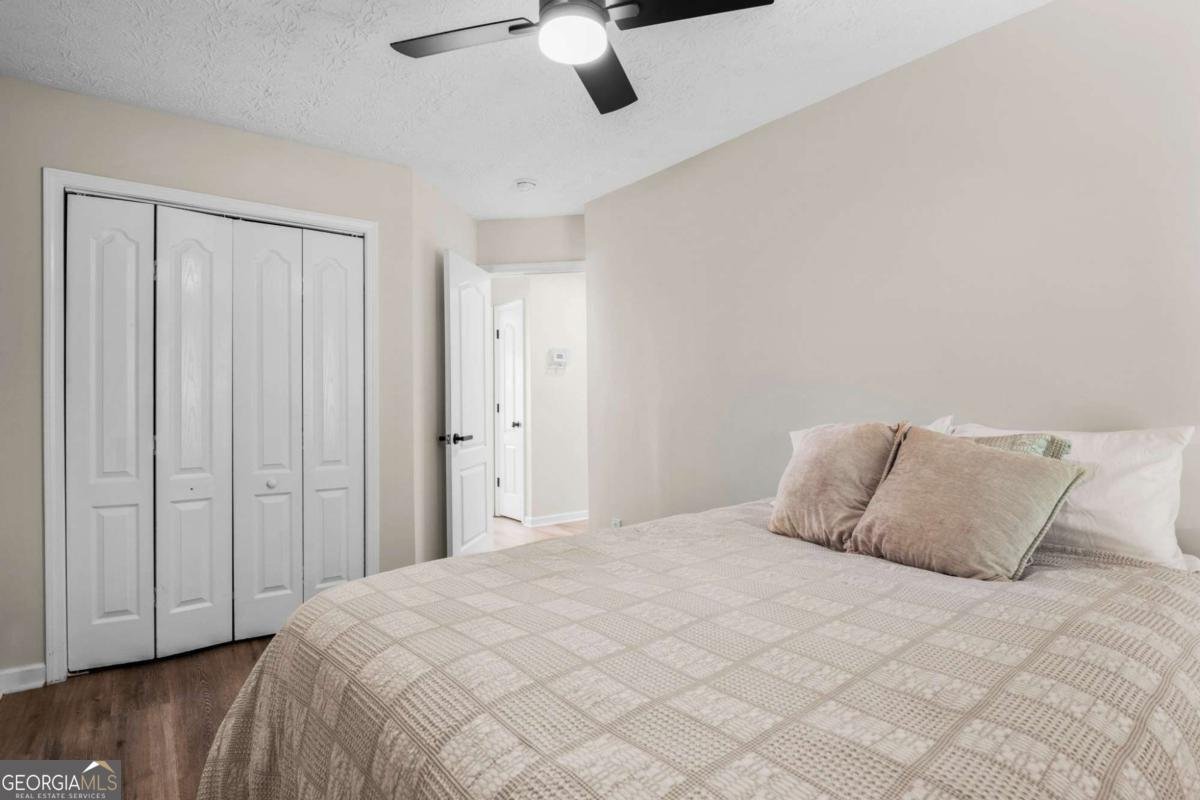 2963 Fields Drive Lithonia - Photo 18
