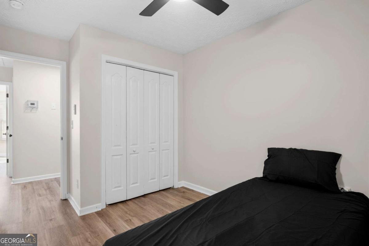 2963 Fields Drive Lithonia - Photo 22