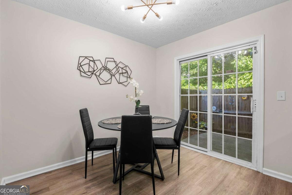 2963 Fields Drive Lithonia - Photo 8