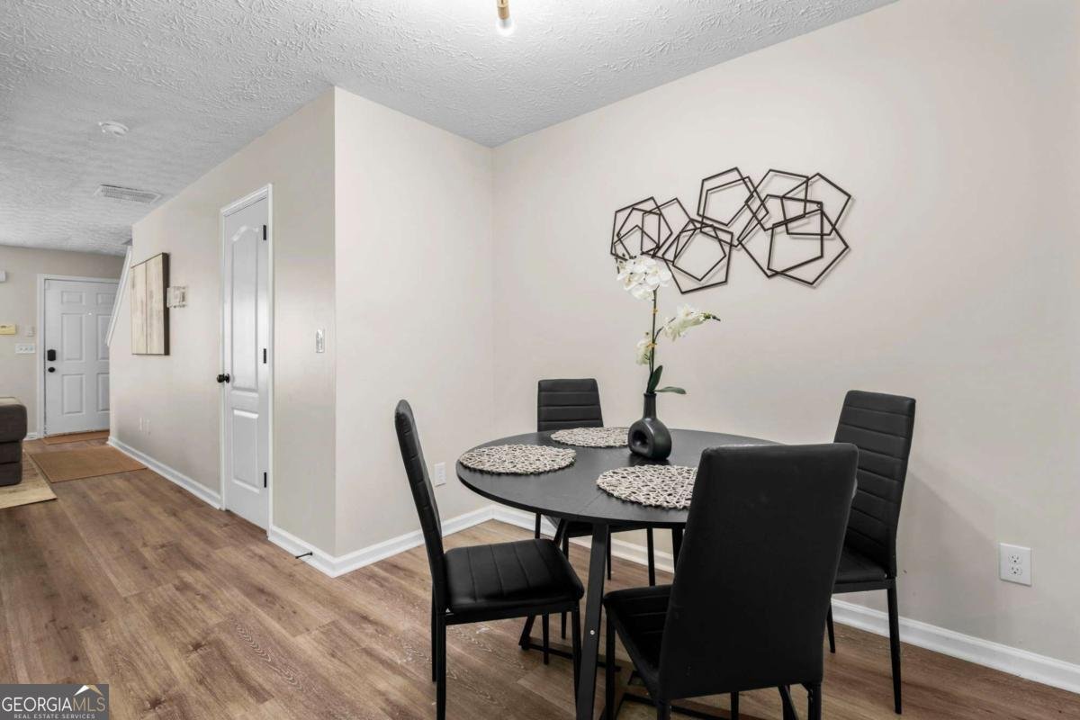 2963 Fields Drive Lithonia - Photo 9