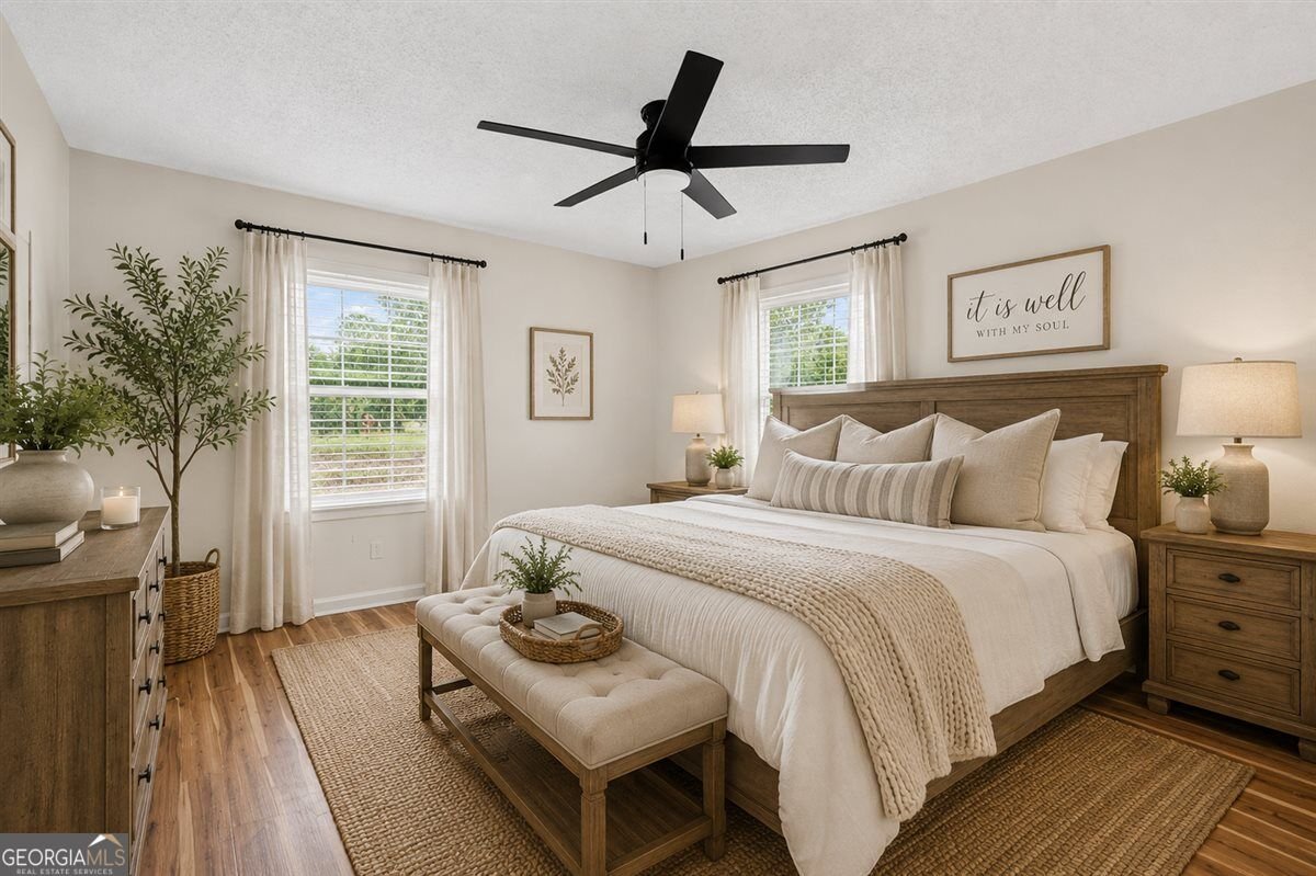 5727 Wayne Drive Lizella - Photo 12