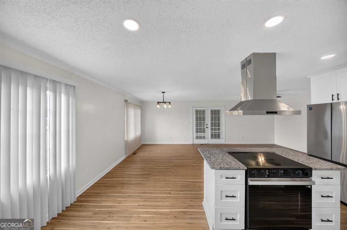 5727 Wayne Drive Lizella - Photo 14