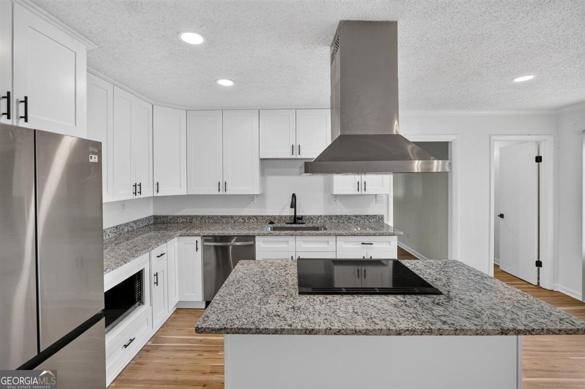 5727 Wayne Drive Lizella - Photo 15
