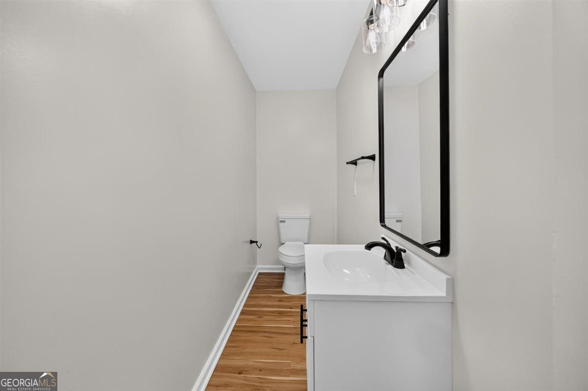 5727 Wayne Drive Lizella - Photo 18
