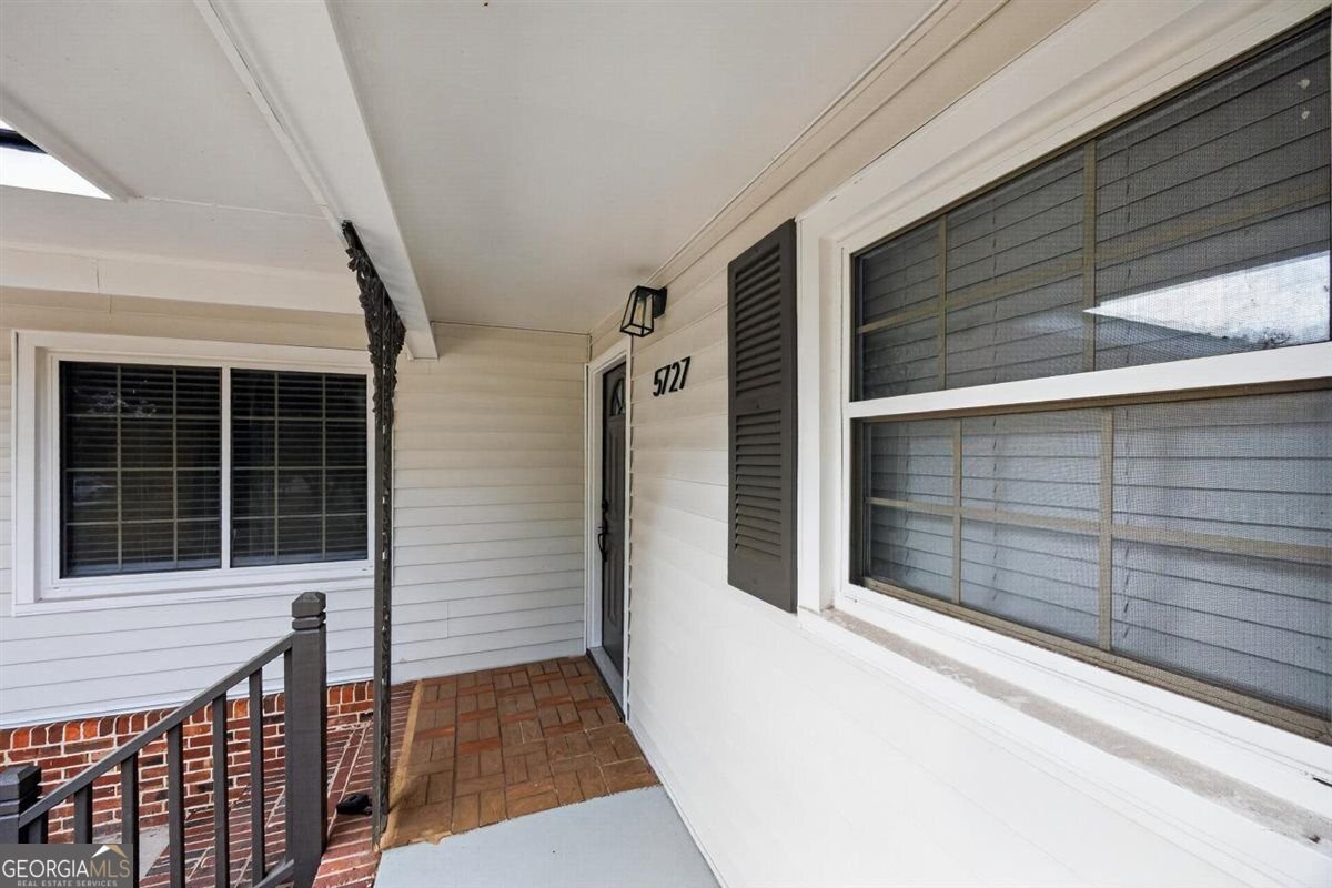5727 Wayne Drive Lizella - Photo 30