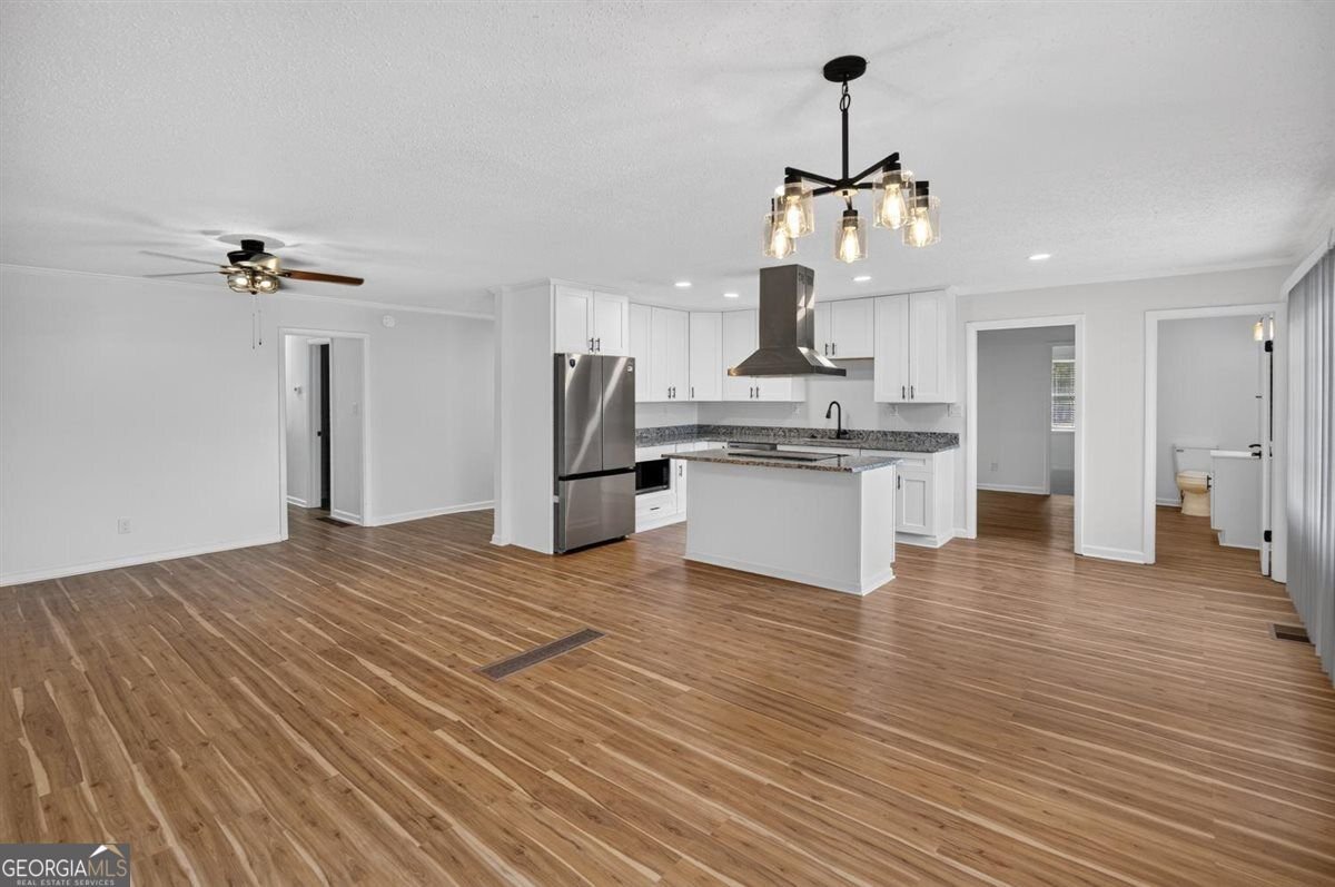 5727 Wayne Drive Lizella - Photo 6