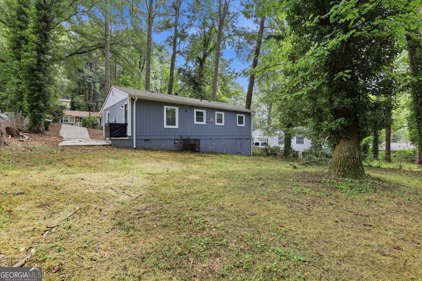 2197 Swallow Circle Atlanta - Photo 20