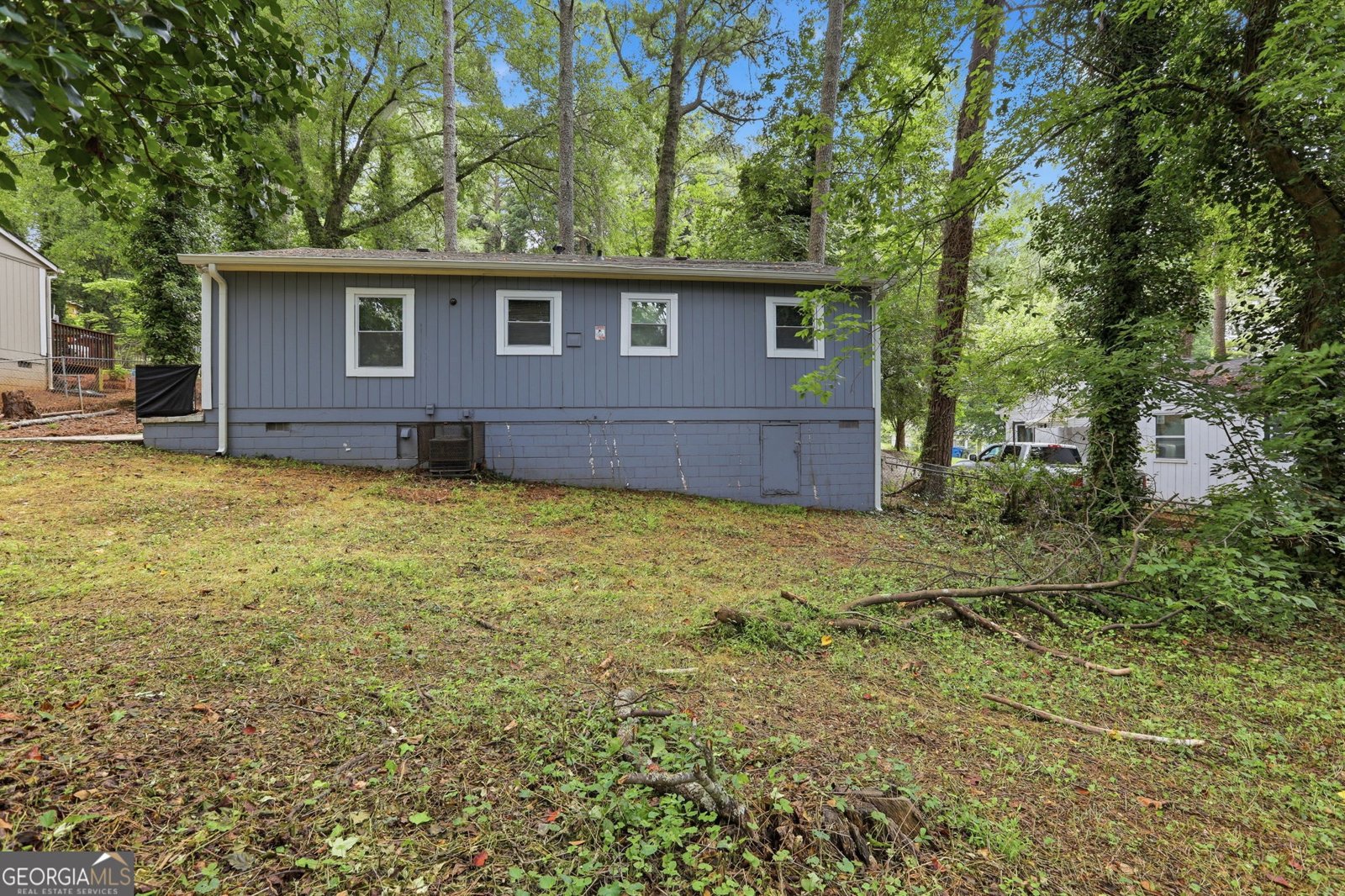 2197 Swallow Circle Atlanta - Photo 21