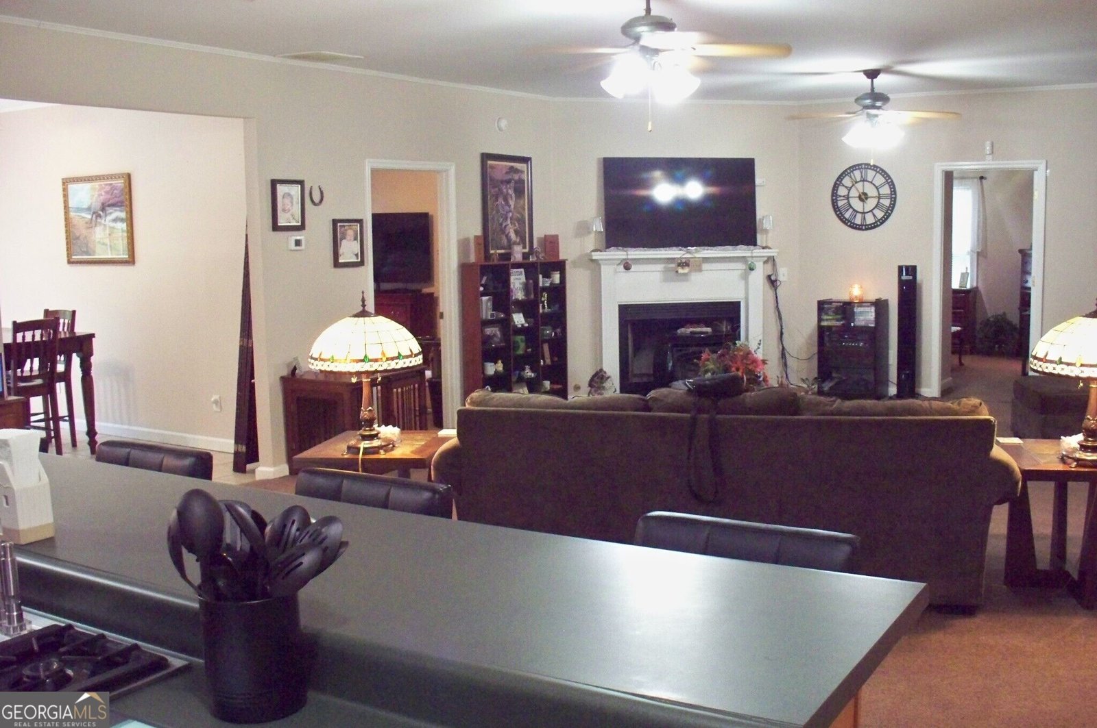 146 Rock Eagle Road Monticello - Photo 11