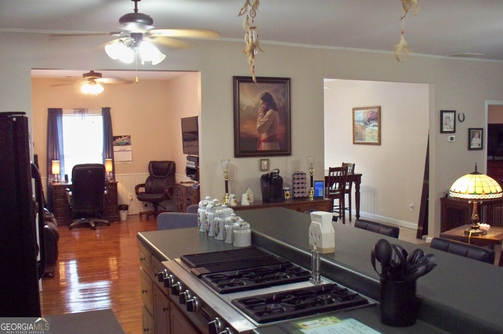 146 Rock Eagle Road Monticello - Photo 12
