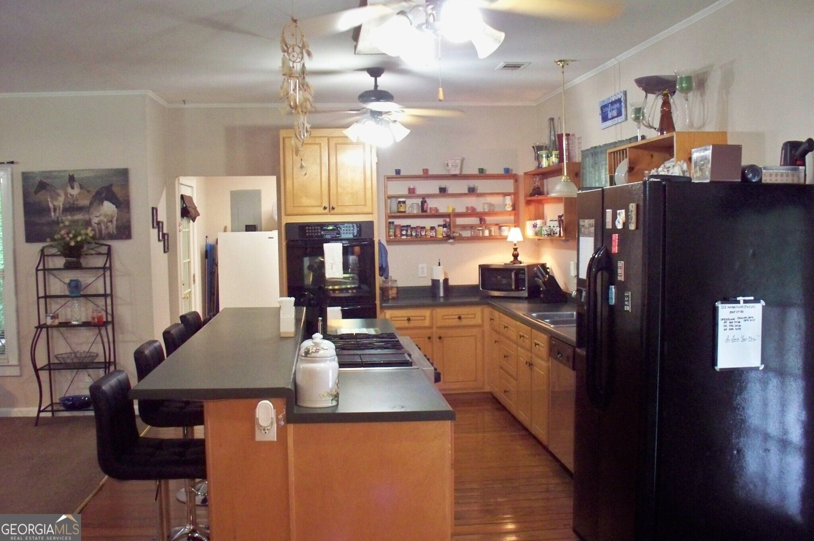 146 Rock Eagle Road Monticello - Photo 13
