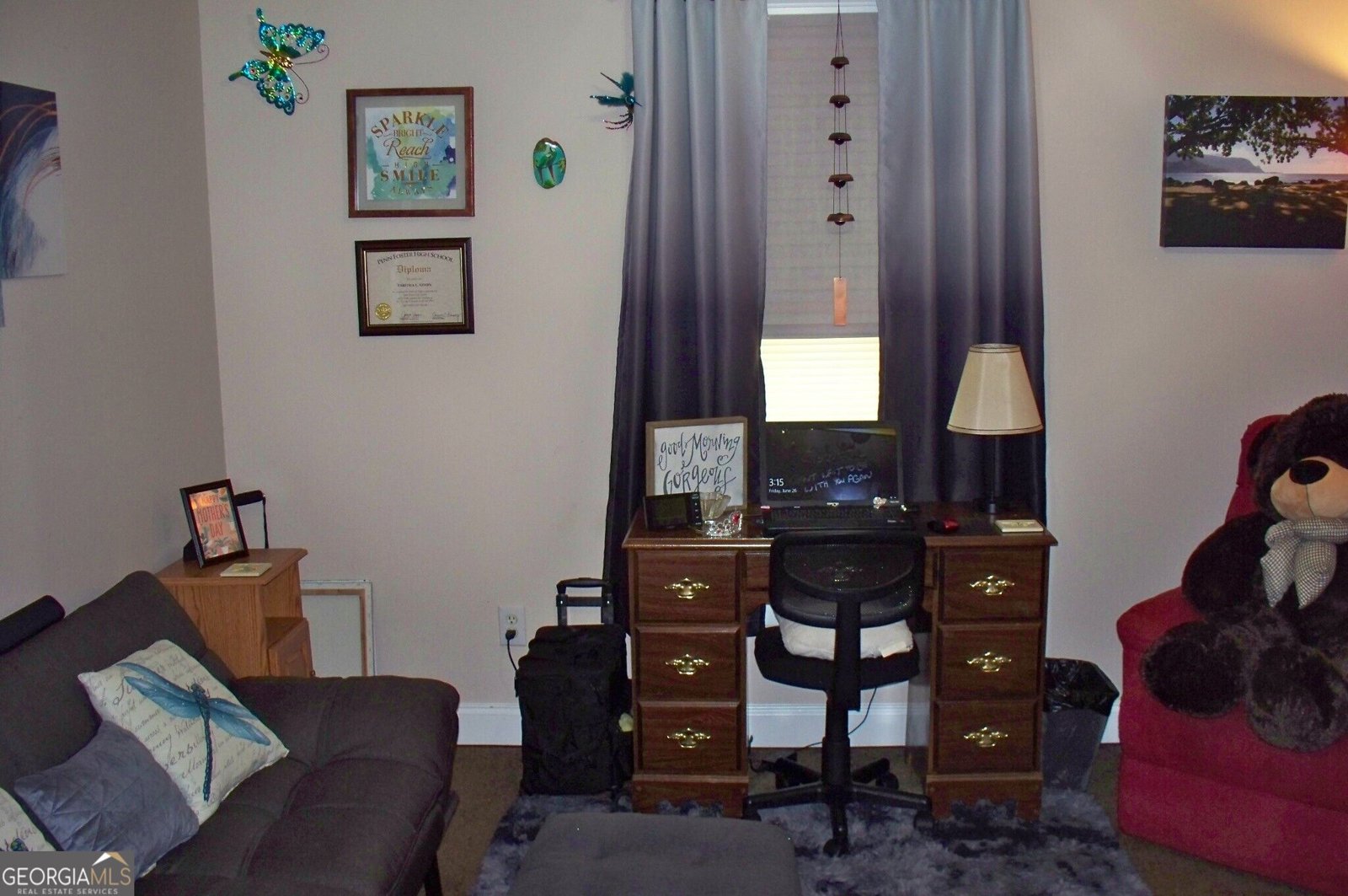 146 Rock Eagle Road Monticello - Photo 30