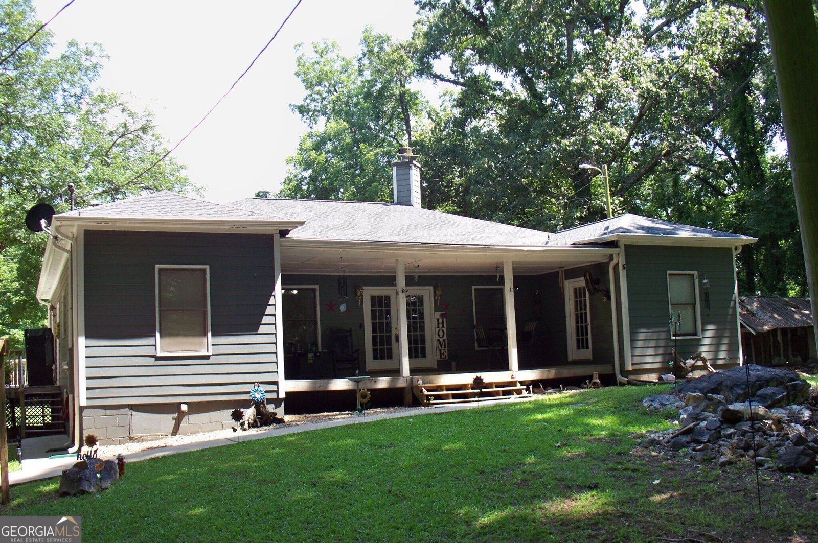 146 Rock Eagle Road Monticello - Photo 32