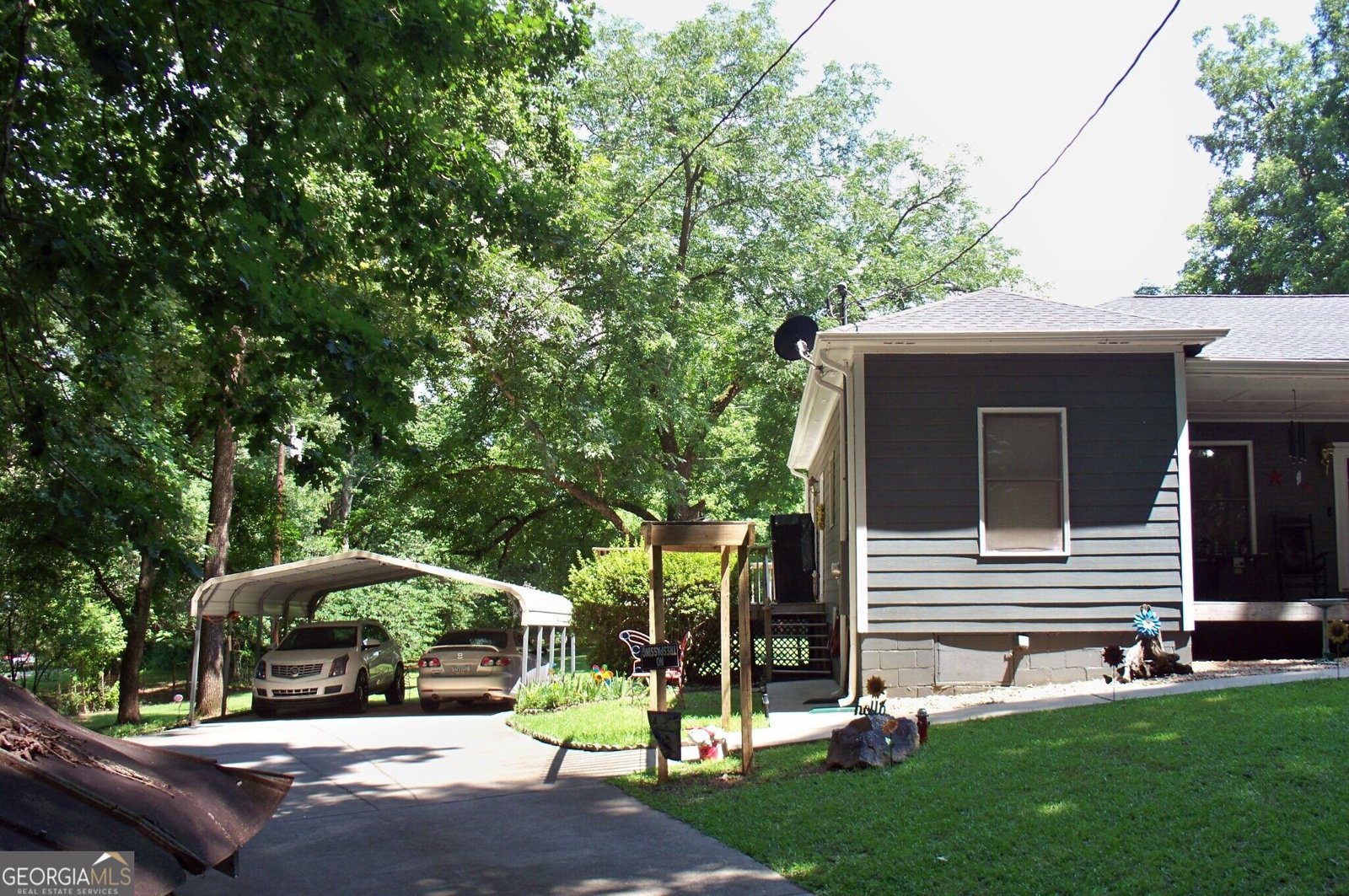 146 Rock Eagle Road Monticello - Photo 33