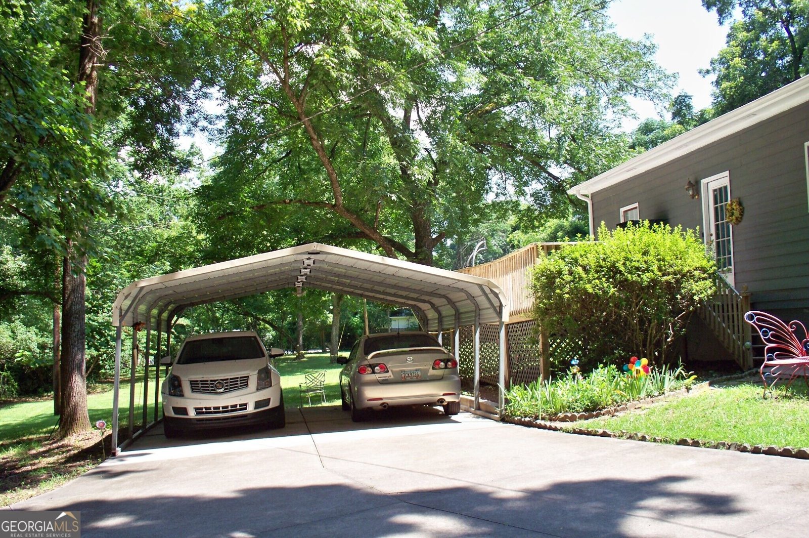 146 Rock Eagle Road Monticello - Photo 34