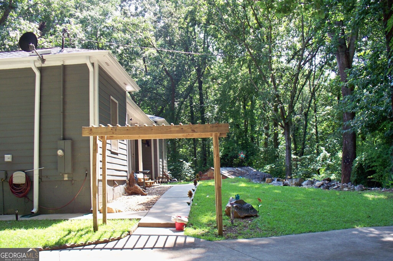 146 Rock Eagle Road Monticello - Photo 35