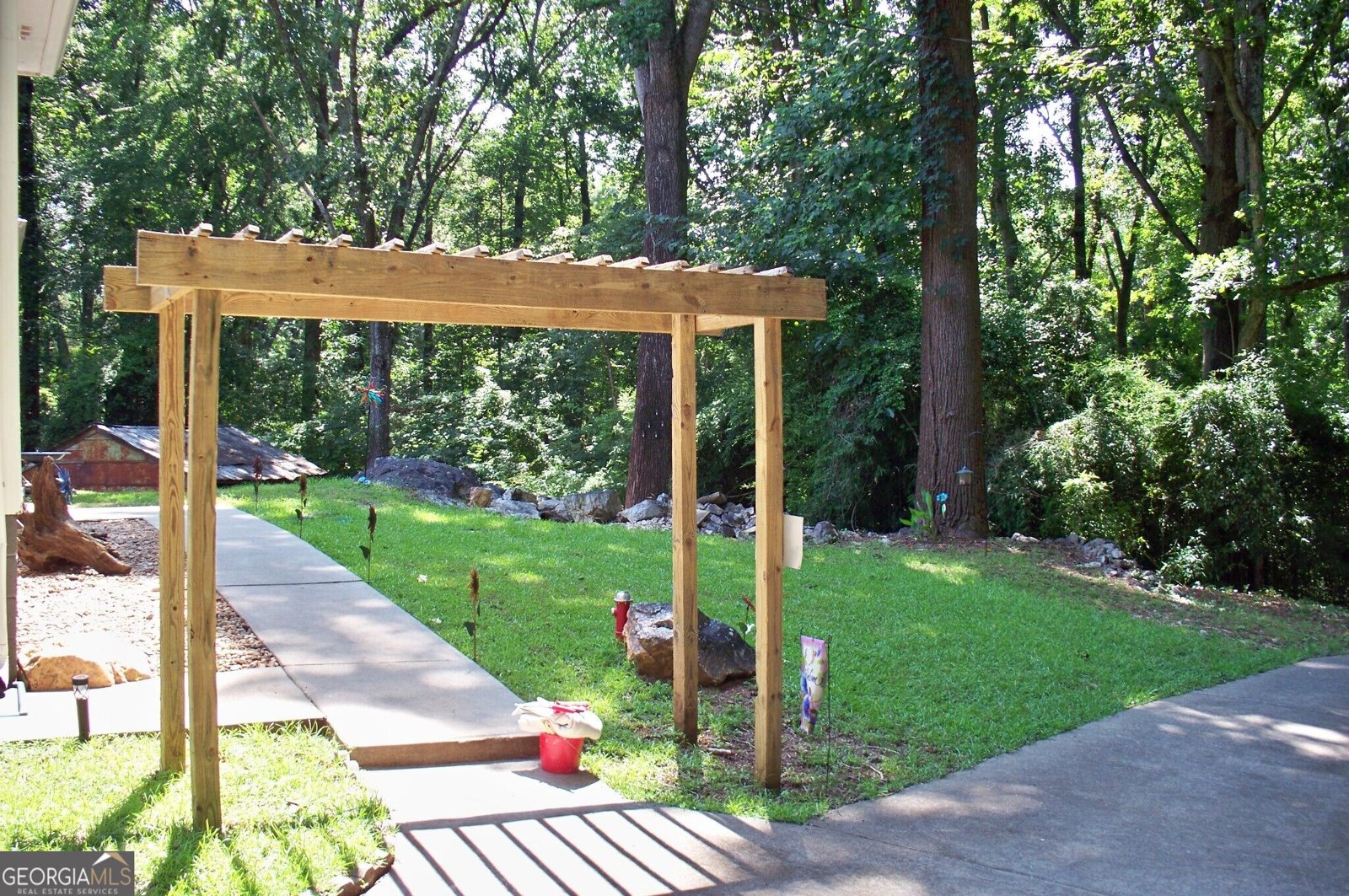 146 Rock Eagle Road Monticello - Photo 36