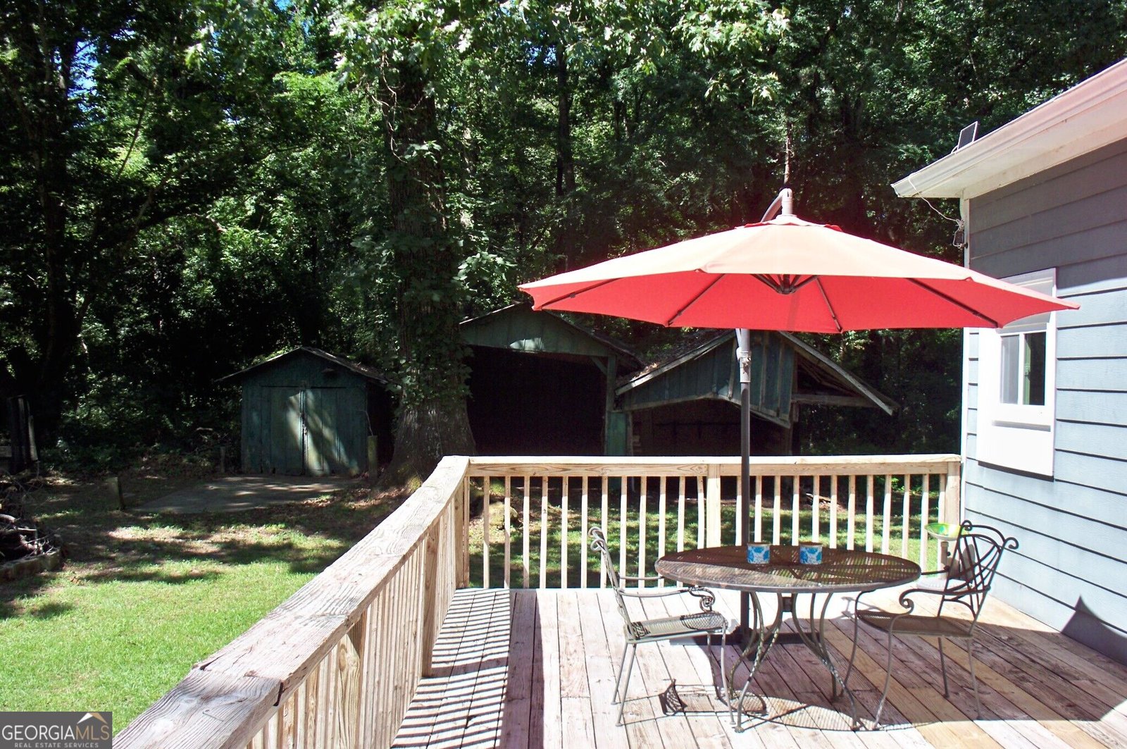 146 Rock Eagle Road Monticello - Photo 45