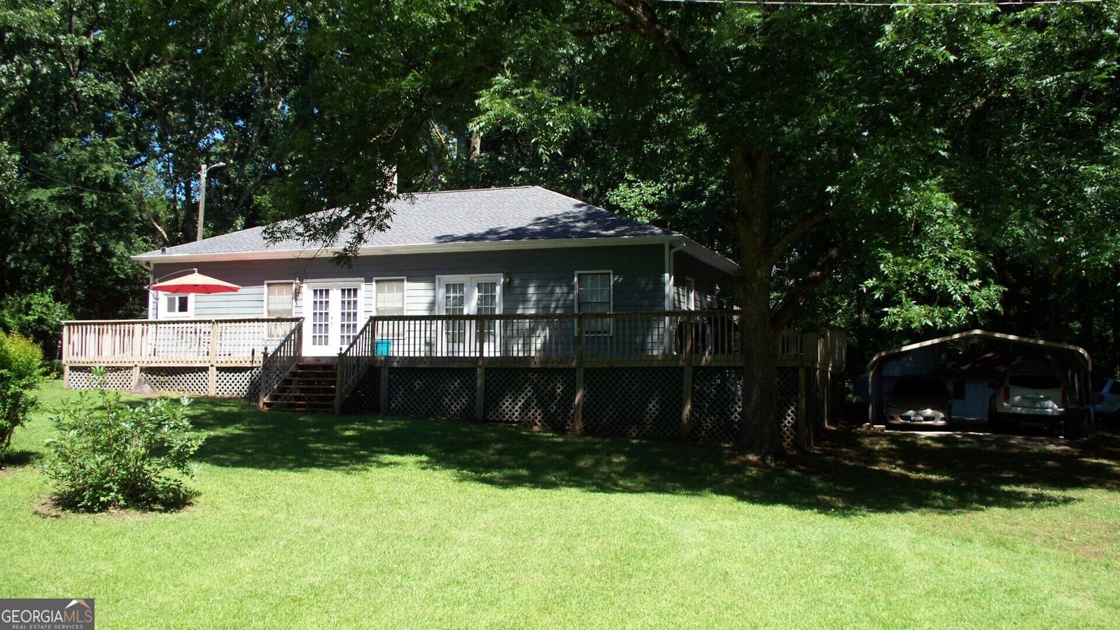 146 Rock Eagle Road Monticello - Photo 49