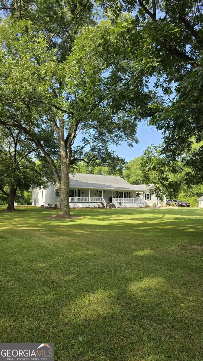 961 Chestnut Hill Road Fort Valley - Photo 12
