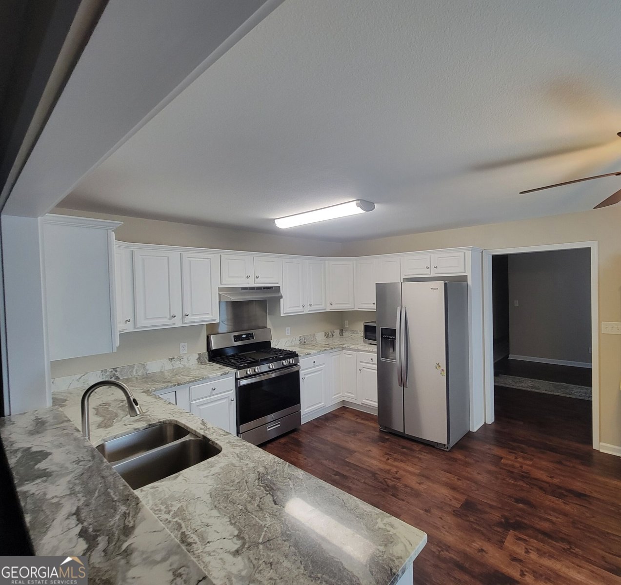 961 Chestnut Hill Road Fort Valley - Photo 17