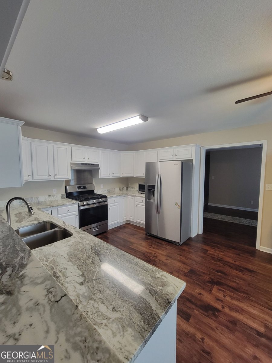 961 Chestnut Hill Road Fort Valley - Photo 19
