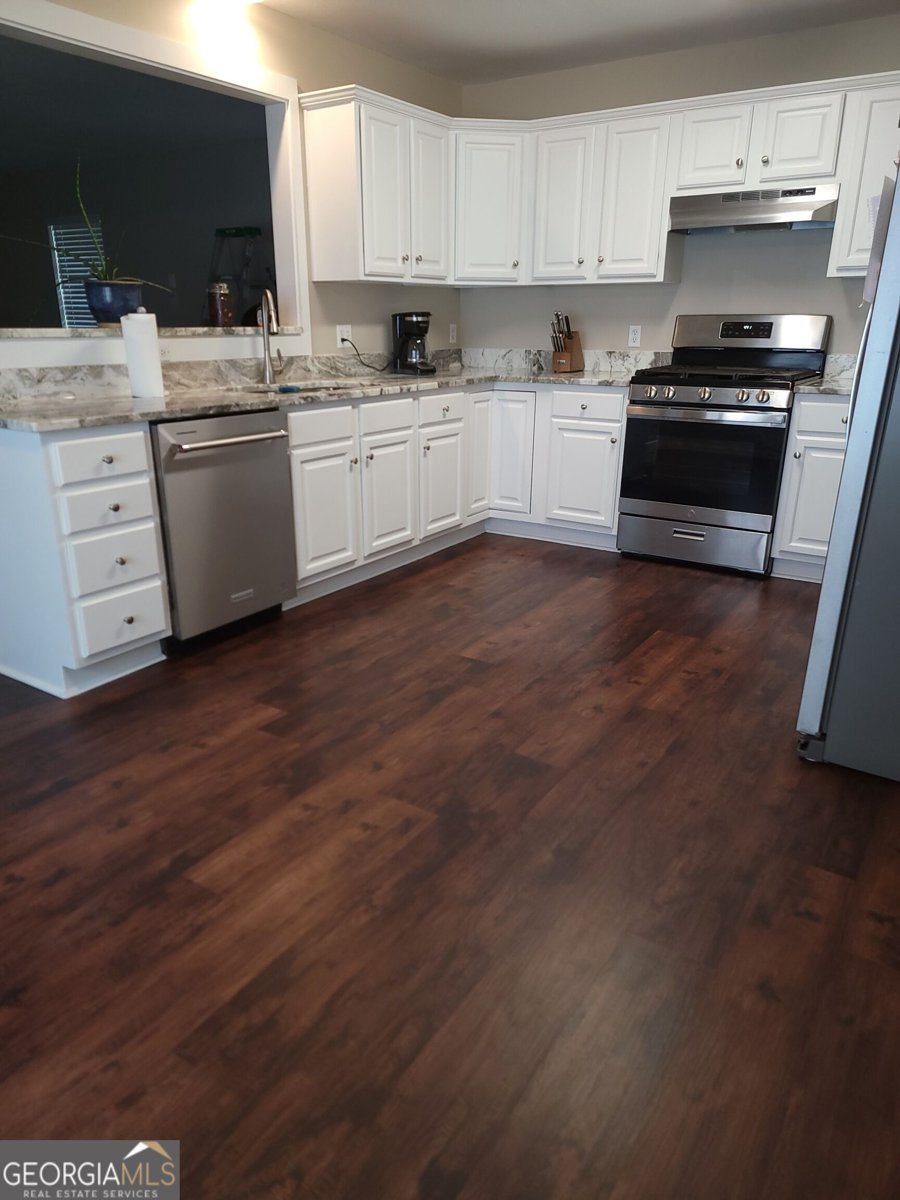 961 Chestnut Hill Road Fort Valley - Photo 20