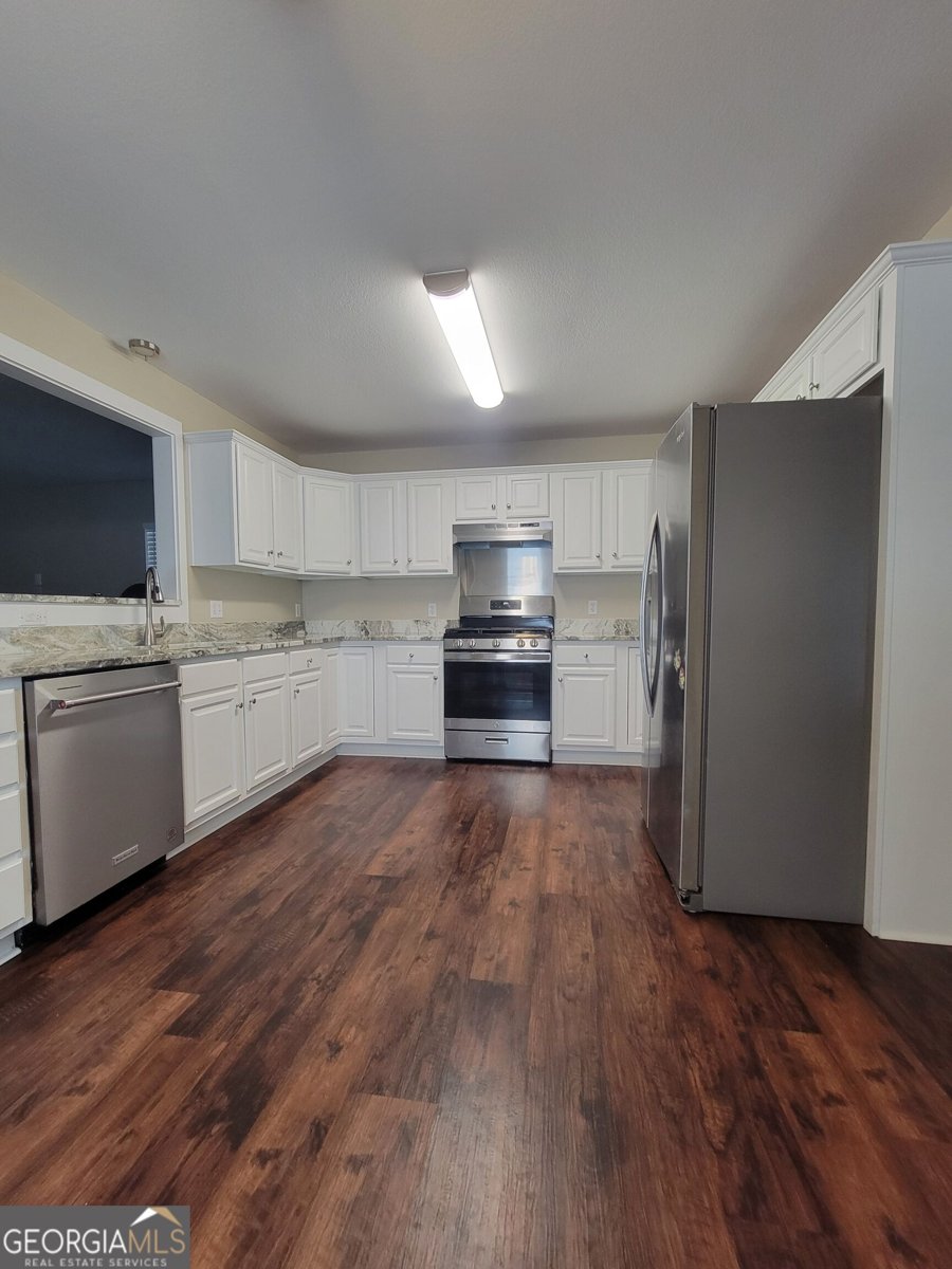 961 Chestnut Hill Road Fort Valley - Photo 21