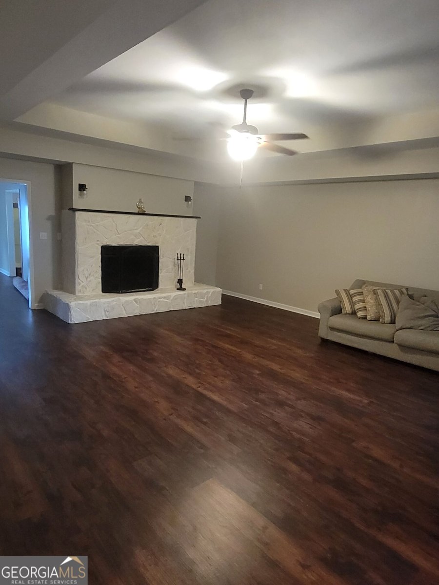 961 Chestnut Hill Road Fort Valley - Photo 23