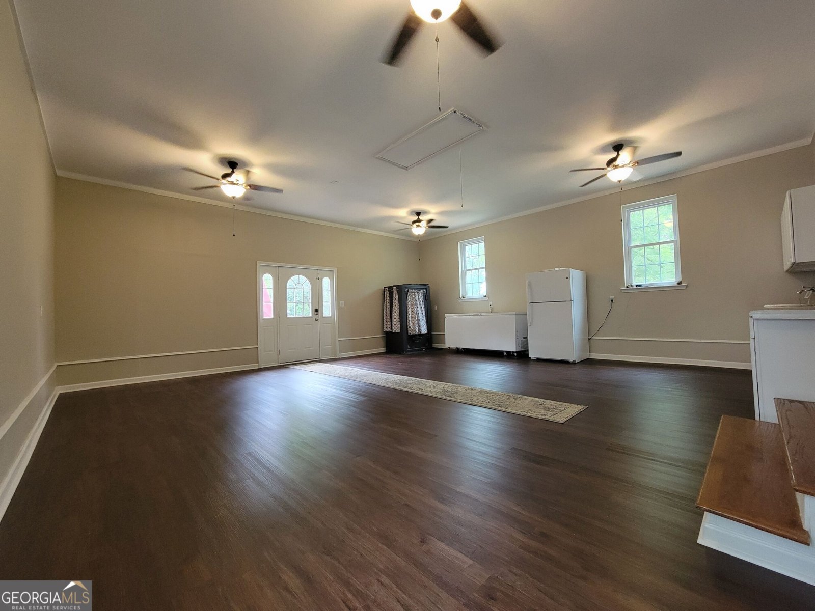 961 Chestnut Hill Road Fort Valley - Photo 33