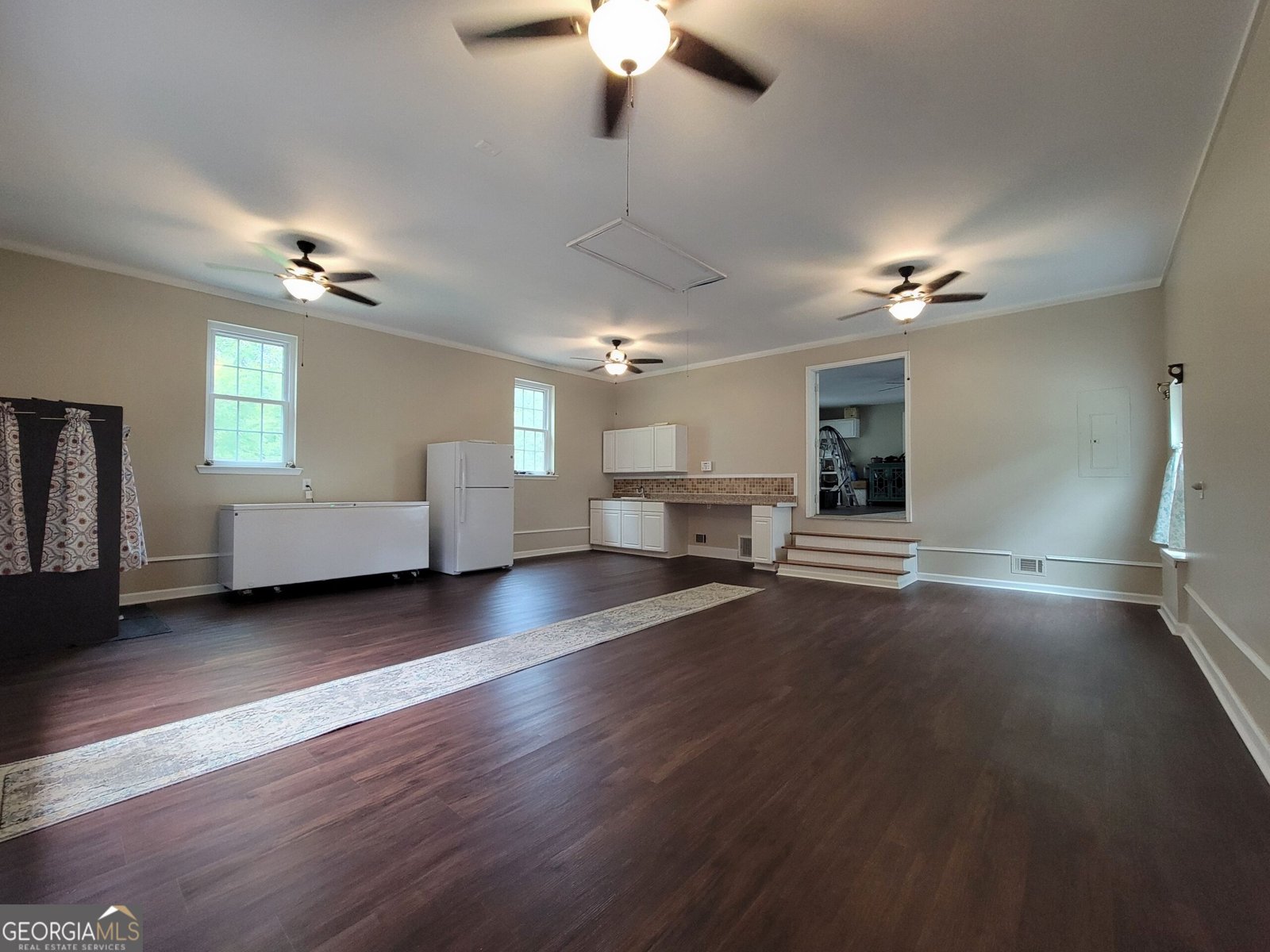 961 Chestnut Hill Road Fort Valley - Photo 34